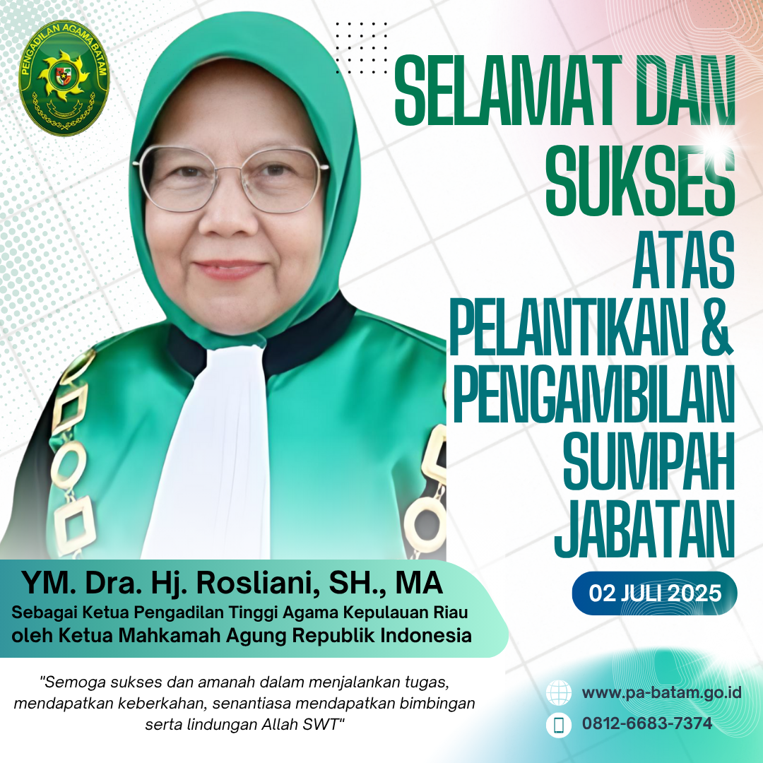 Pengumuman 3